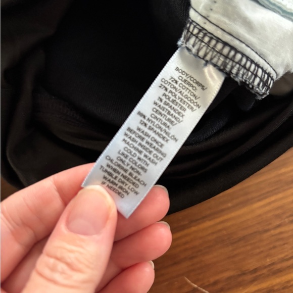 LOFT Maternity Jeans - Picture 3 of 5